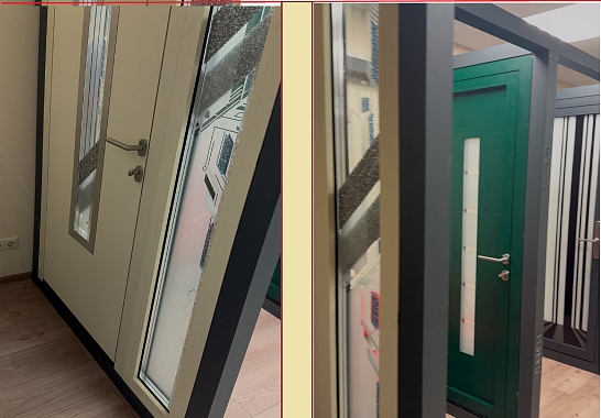 Новинка от компании RALUMA